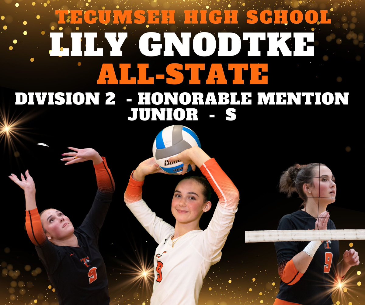 Tecumseh Volleyball (@tecumsehvb) on Twitter photo 
