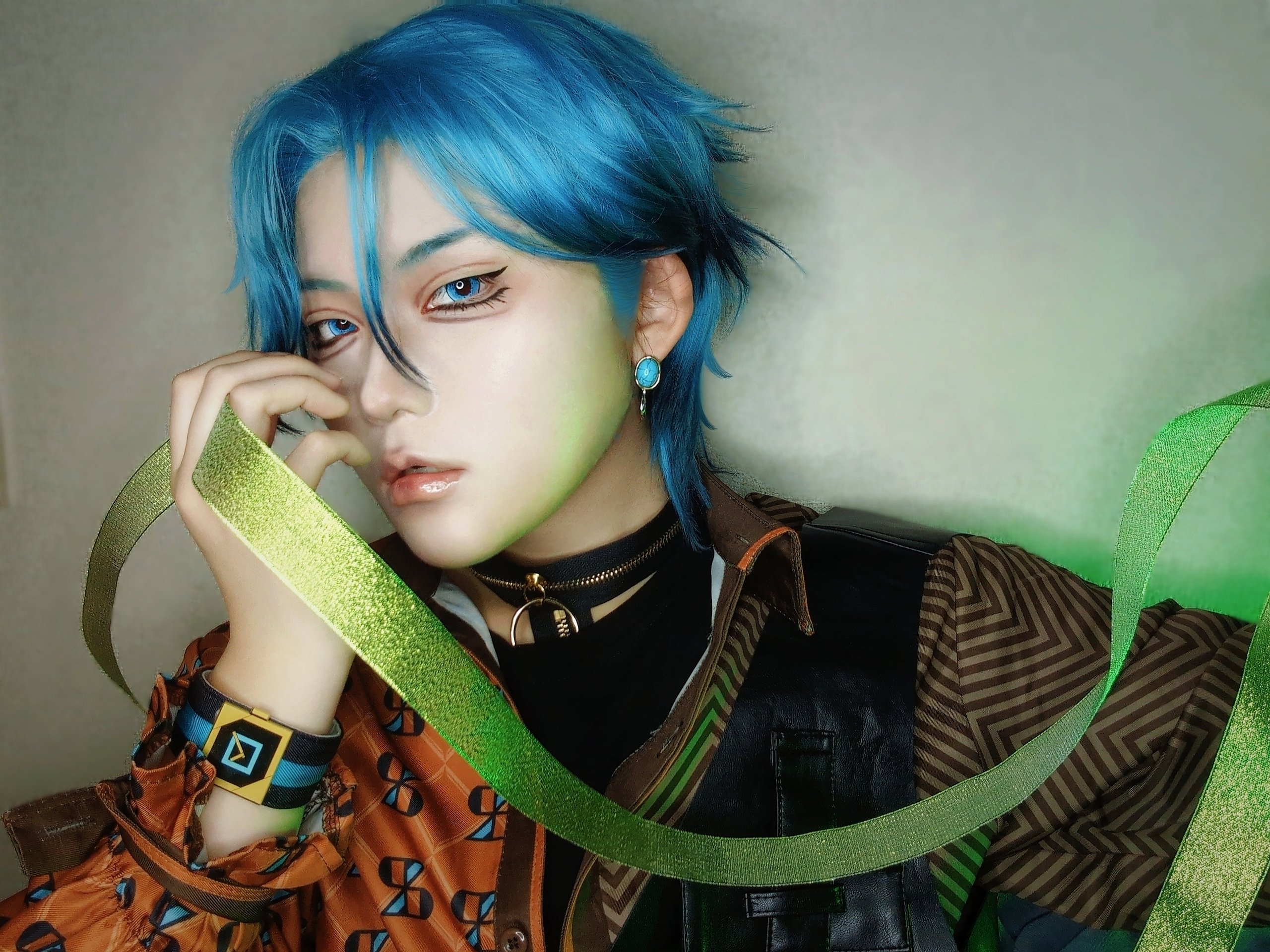 ブレマイ 新名有 コスプレ 衣装 ブレマイ 新名有 コスプレ 衣装 ブレマイ 新名 ブレマイ】新名 有