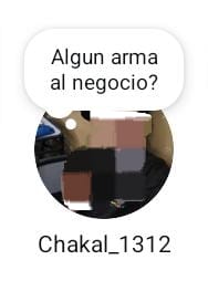 tuconejita20447's tweet photo. Reportense los chakales 💥🍬😁
#reportense #alnegocio https://t.co/yuBoRRwN52