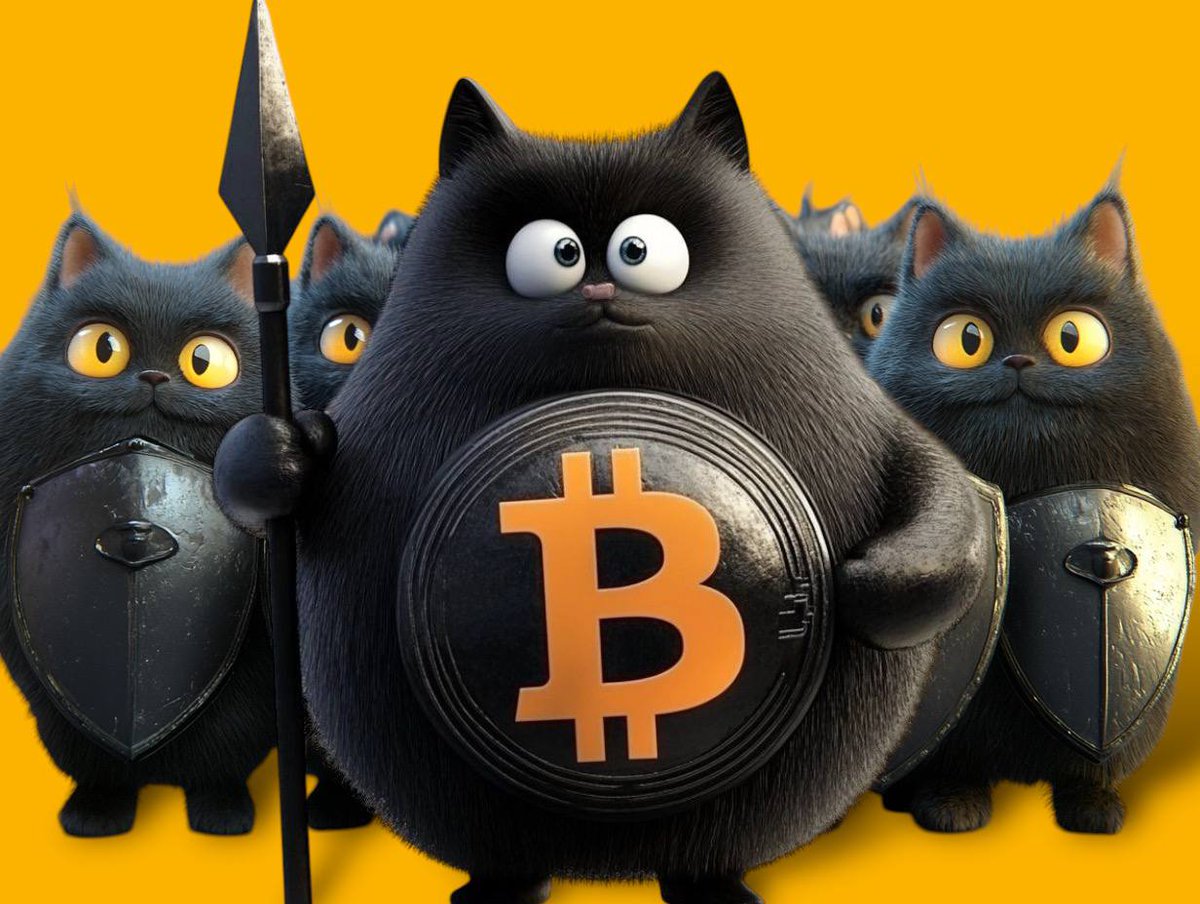 danubaya52's tweet photo. @kucoincom @HashKeyHSK @memeficlub @Quark_Chain @MorphoLabs @NATIXNetwork we care we strong we rich we hold to succes we plang big projct  to be countinue . #BitCatArmy #BitcatSOL @BitCat_sol_ $bitcat https://t.co/SfGlDjxXjE