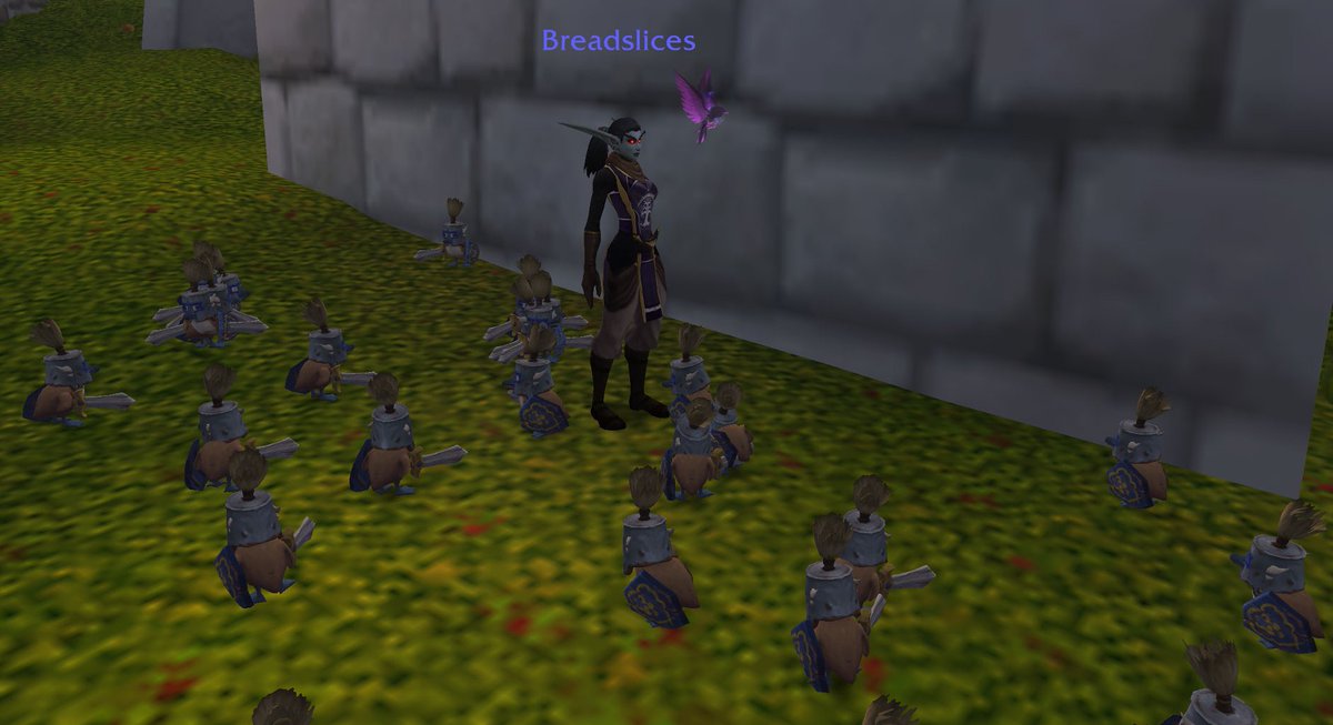 BwokTalk's tweet photo. Sometimes the perfect name shows up when you're ducking around.
/cheer https://t.co/KcfGhX2GhE