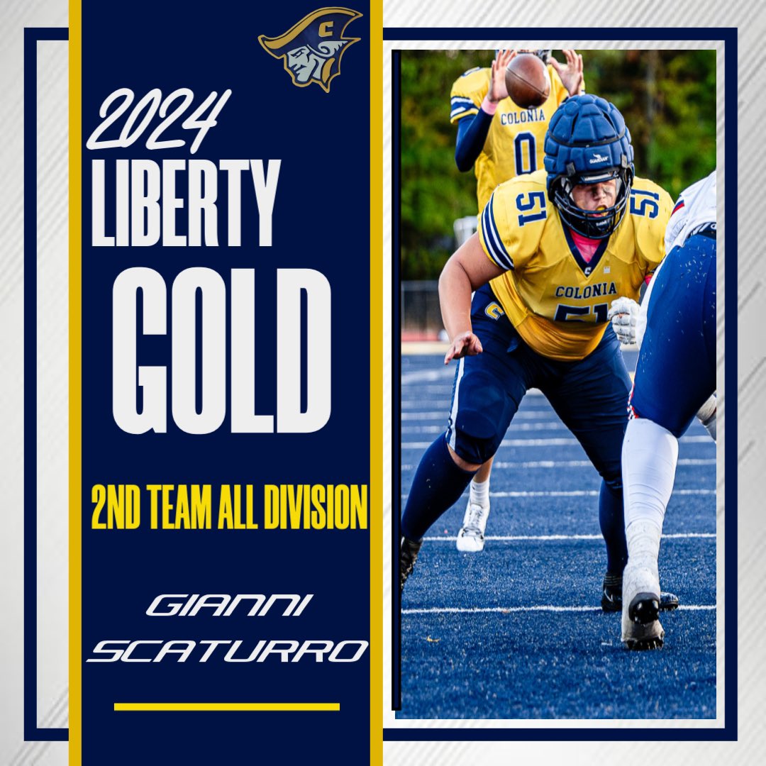 Congratulations to Derrick Pettus, Kyle Bell, and Gianni Scatturo on being selected as 2nd Team BCC Liberty Gold All-Division!! Well deserved and Earned. We’re proud of you guys!! 

#CTown
#BleedBlue