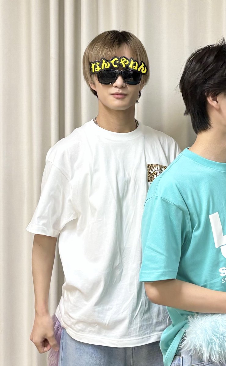 ICEx_official's tweet photo. #こんにちICEx
#筒井俊旭
#中村旺太郎
#COOLer

▼#ICEx 公式HP🧊
https://t.co/2ZKNLRJ7Y0 https://t.co/Opodrv6323