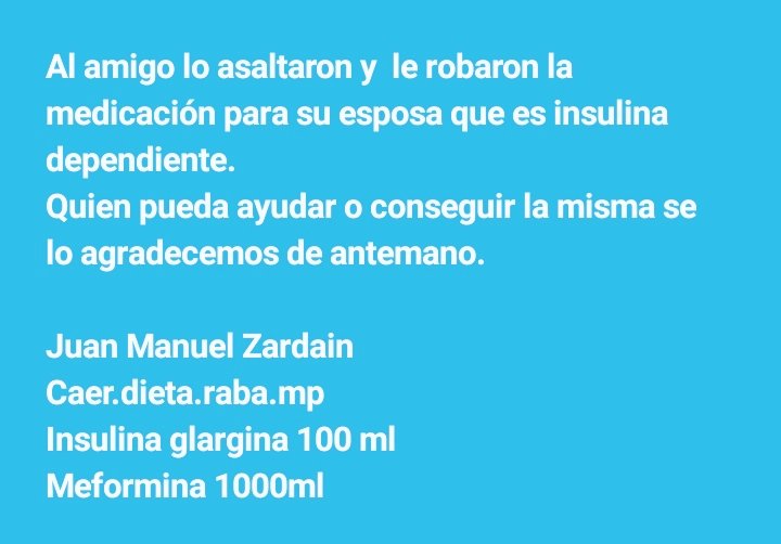 De <a href="/RacingClub/">Racing Club</a> como yo y <a href="/SuenaLaureano/">Suena Laureano 🧑‍🎓 🏆.</a> <a href="/juampideluca_/">Juan Pablo De Luca</a> <a href="/federicotomeo/">Federico Tomeo</a> <a href="/BrianLorea/">Brian Lorea 🇦🇷</a> <a href="/LeandroAdonio/">Leandro Adonio Belli</a> <a href="/PochoRaposo/">Ignacio Raposo ⭐️⭐️⭐️</a> <a href="/FedeGullo7/">Federico Gullo</a> y todo <a href="/RacingManiacos/">Racingmaníacos</a> 
Ayudan con un RT?