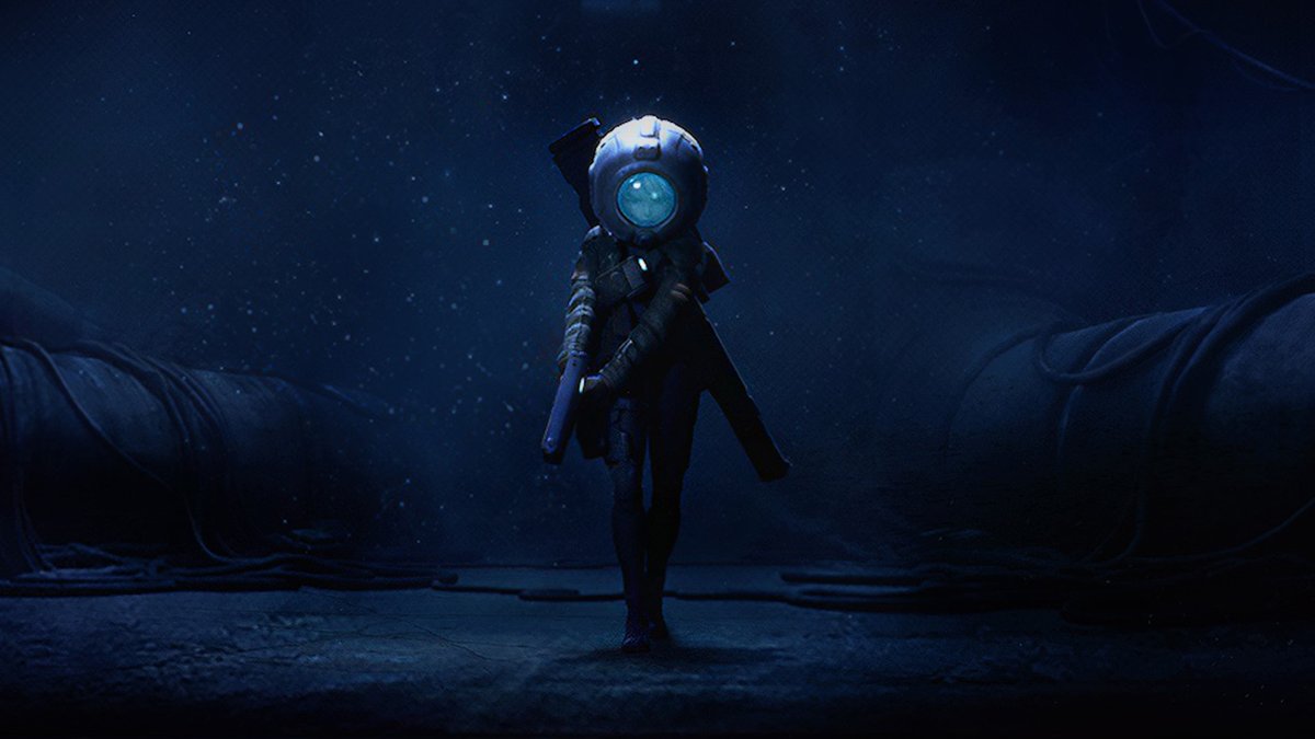 chilli_feed's tweet photo. 🎮 Section 9 Interactive, the team behind Little Nightmares, has signed a deal with Epic Games to publish and fund their new sci-fi action game. They retain ownership and creative control, with a commitment to receive at least 50% of the sales revenue once costs are covered. 

The studio appreciates Epic's support and the freedom it provides for their creative vision. Although the game was announced in 2021, more updates are expected soon. 🚀

#GamingNews #SciFiGame #EpicGames