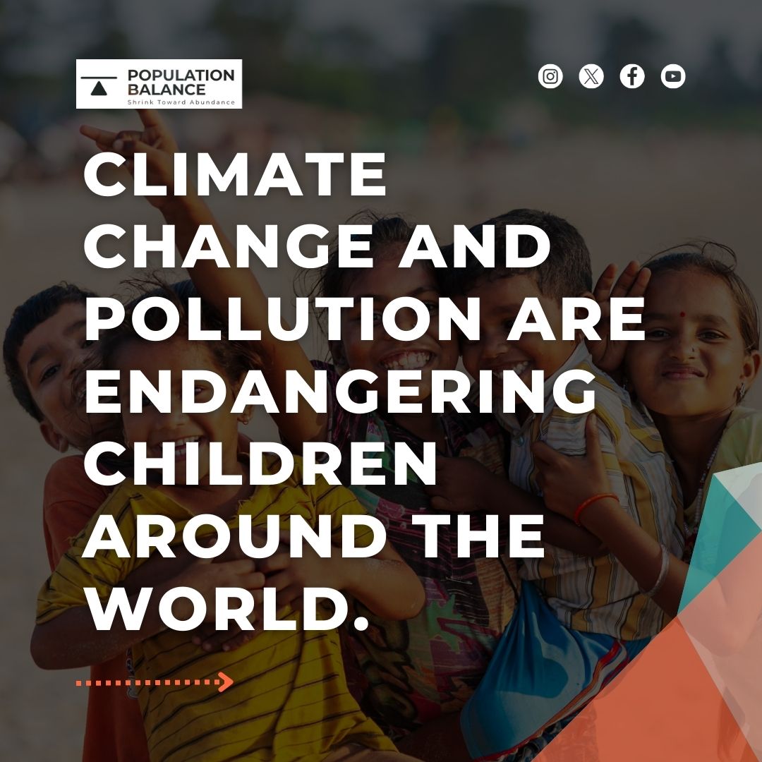 Population Balance tweet media