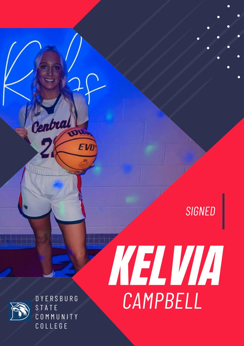 Kelvia Campbell (@kelviacampbell) on Twitter photo So excited for what’s to come! Big or small, I am beyond grateful to have this opportunity!! <a href="/DSCC_WBK/">Dyersburg State Women's Basketball</a> <a href="/StarsNash_GBB/">STARS HS GBB</a> So excited for what’s to come! Big or small, I am beyond grateful to have this opportunity!! <a href="/DSCC_WBK/">Dyersburg State Women's Basketball</a> <a href="/StarsNash_GBB/">STARS HS GBB</a>