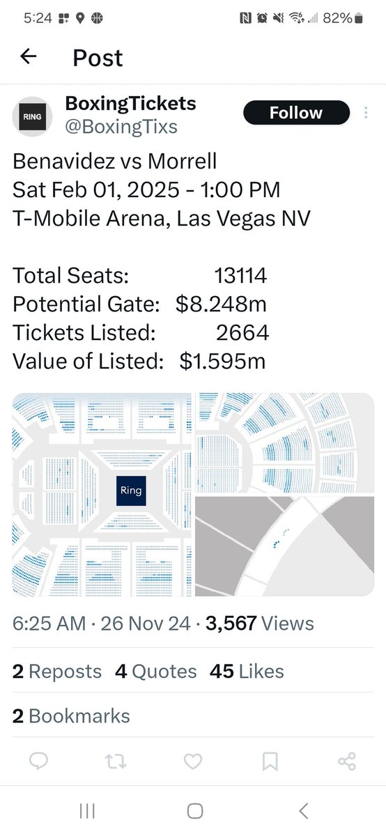 Chris120778's tweet photo. 9 weeks out, and my #PBC 🔌 has already called me 3 times today, offering me a deal. I don't usually get those calls until Fight Week.

In the meantime, #FredGarbage is full of shit with his #FakeGateEstimates
😂😂😂 https://t.co/Mh4Tg57kkB