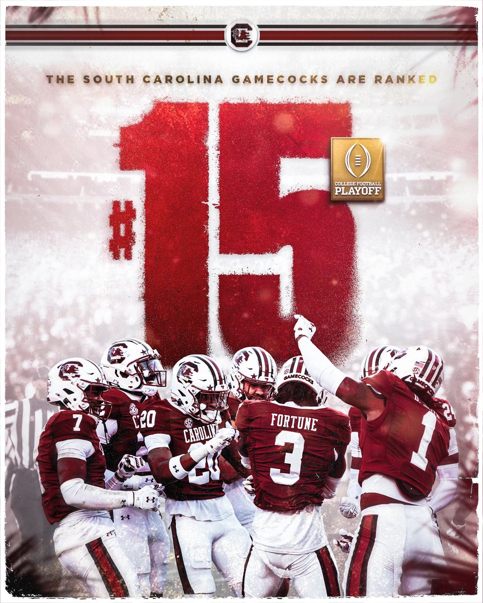 GamecockFB's tweet photo. Eyes forward 🤙 https://t.co/conWzrFuXe