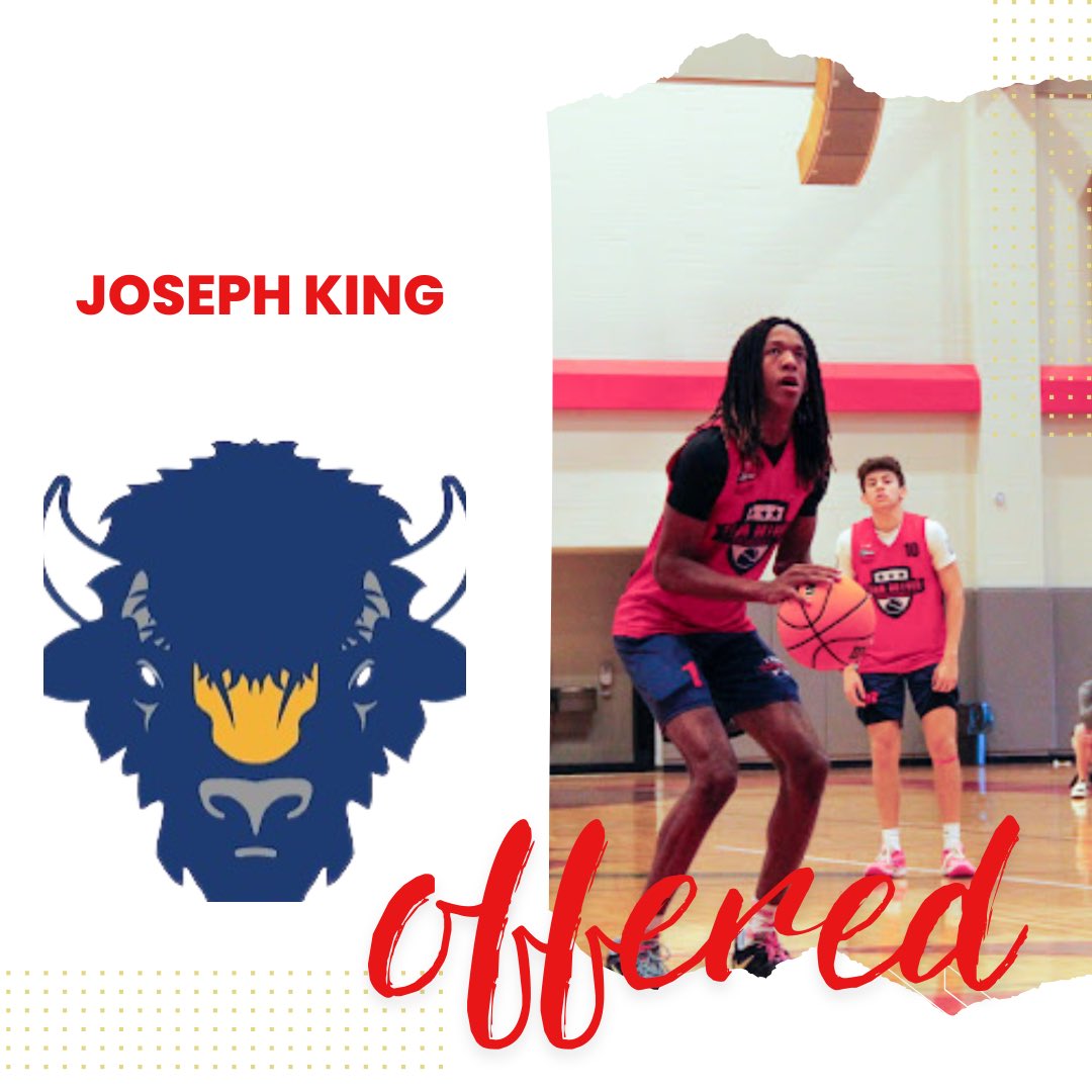 TeamDr1ven_2025 (@teamdr1ven_2025) on Twitter photo 2025 Wing 6’6 Helena High School <a href="/JosephK41950371/">Joseph King</a> picked up a offer from <a href="/SUSCC_Athletics/">SU Athletics</a> congratulations Joseph keep grinding 💪🏾 2025 Wing 6’6 Helena High School <a href="/JosephK41950371/">Joseph King</a> picked up a offer from <a href="/SUSCC_Athletics/">SU Athletics</a> congratulations Joseph keep grinding 💪🏾