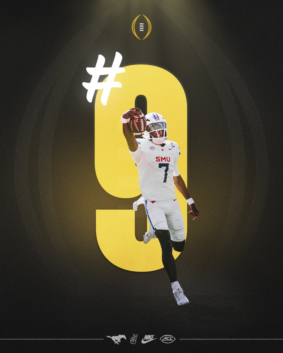 Keep going.

#PonyUpDallas