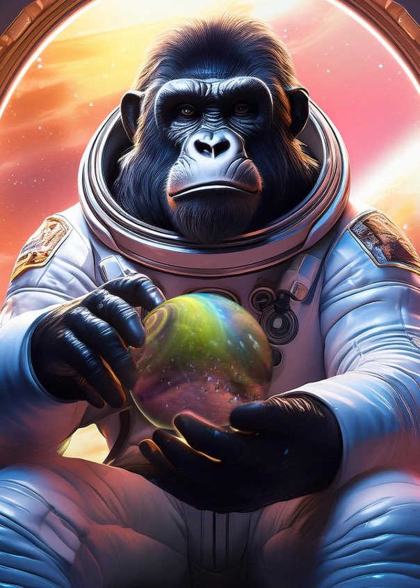 Space Traveller
