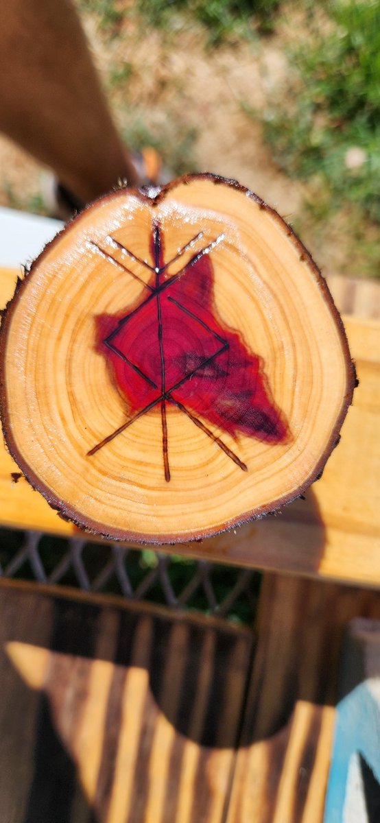 R4TN4M1776's tweet image. #futhark