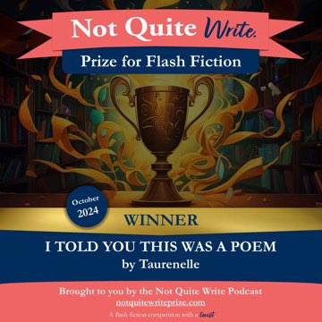 Taurenelle tweet media