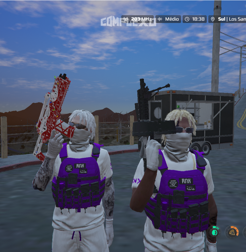 mikoto (@_mikotofps) on Twitter photo Desbanido!! π
Obrigado pela oportunidade de entrar na tropa do ozempic!! <a href="/OvOTzFN/">OVOTZπ«π·</a> <a href="/DaN1ke_2/">DaNike</a> <a href="/cazefvm/">cazΓ©</a>
meu duo <a href="/clo77_/">clo7 πΉππ·πΊ</a> π Desbanido!! π
Obrigado pela oportunidade de entrar na tropa do ozempic!! <a href="/OvOTzFN/">OVOTZπ«π·</a> <a href="/DaN1ke_2/">DaNike</a> <a href="/cazefvm/">cazΓ©</a>
meu duo <a href="/clo77_/">clo7 πΉππ·πΊ</a> π