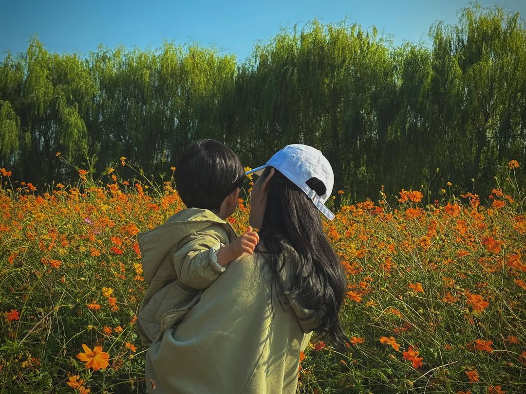 Phi_216's tweet photo. 2024.11.25 Hyemiโs IG
๋ด์ฌ๋๐
Such a pretty place! Baby Mun is turning 2 in just a few months. Time filesโฆ https://t.co/YQtfoFIHeq
#NaHyemi #Shinhwa #EricMun #EricMoon #๋ํ๋ฏธ #์ ํ #์๋ฆญ #๋ฌธ์ ํ https://t.co/c4jwqdO5Rq