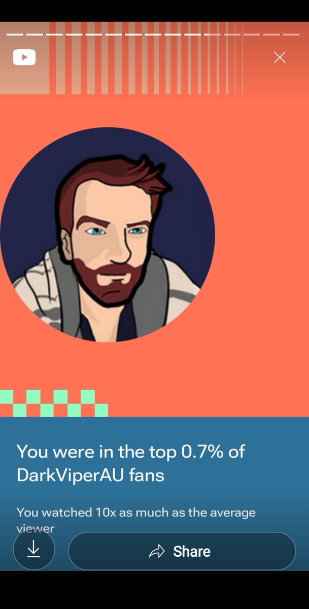 roversfanboy's tweet photo. @DarkViperAU 
Happy to watch all your wonderful gta content
Keep up the work https://t.co/KmsBgKMVwz
