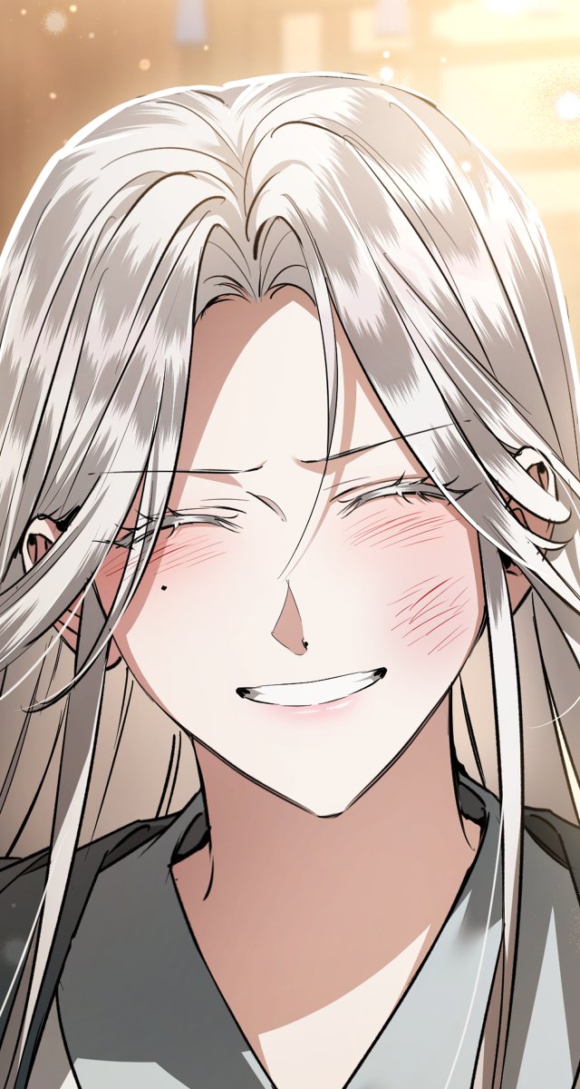 &lt;검은 늑대가 나를 부르면&gt;🐺❤
32화 / 미리보기 40화가 업로드되었습니다.

"저 혼자 충분히 해결할 수 있었는걸요!"

눈부신 연우의 미소 보고 가세요. 
아 따숩다.
월동 준비 완. 

🍪웹툰 보러 가기👇👇👇
comic.naver.com/webtoon/list?t…