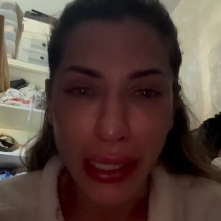 rugeriovaz's tweet photo. Vamos falar sobre as lágrimas da mulher branca? Senta que lá vem a thread. https://t.co/AFVmFVP5yH
