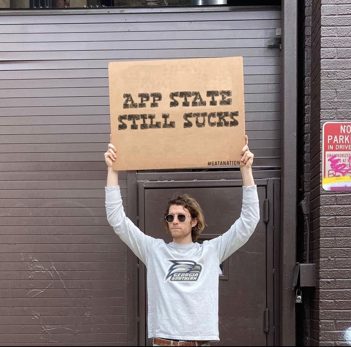 GATA Nation (@thegatanation) on Twitter photo 