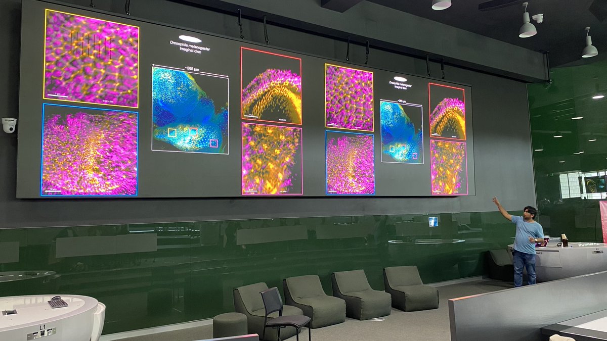 EMBL Australia tweet media