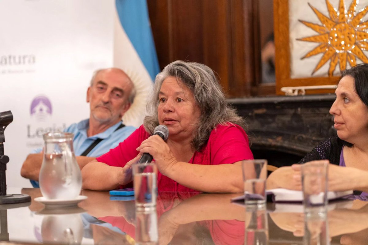 Victoria Freire tweet media
