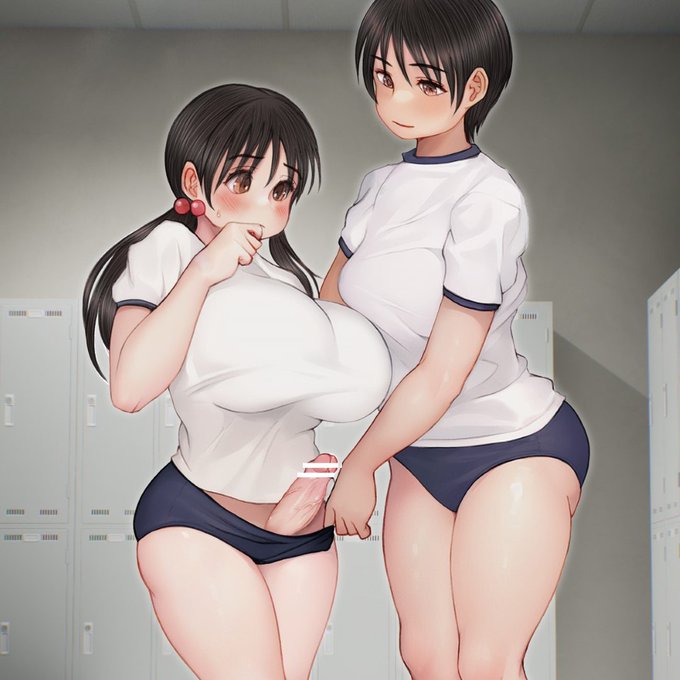 #いいふたなりの日 