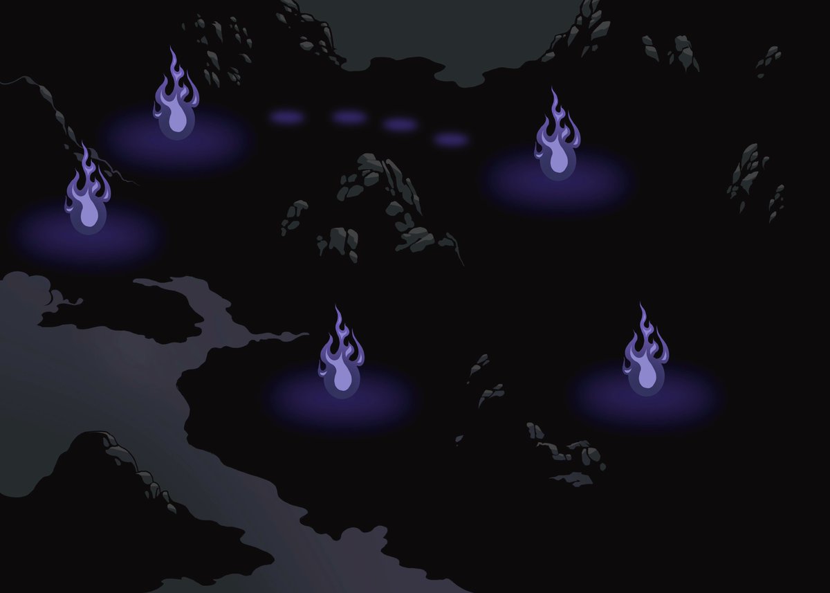 Those admitted to the Village early have already started accumulating their Stealth and erasing traces of The Void. 

Their advantage will be monumental. 

Are you ready to take The Oath? 

Pay attention to your replies…