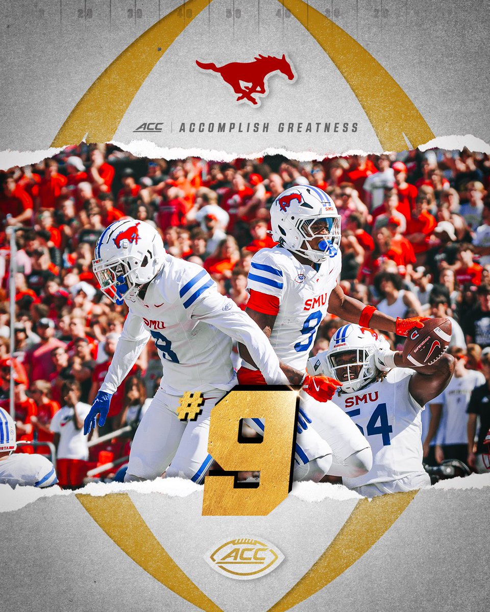 𝗖𝗼𝗹𝗹𝗲𝗴𝗲 𝗙𝗼𝗼𝘁𝗯𝗮𝗹𝗹 𝗣𝗹𝗮𝘆𝗼𝗳𝗳 𝗧𝗼𝗽 𝟮𝟱: 𝗡𝗼𝘃𝗲𝗺𝗯𝗲𝗿 𝟮𝟲

#️⃣9️⃣ <a href="/SMUFB/">SMU Football</a>