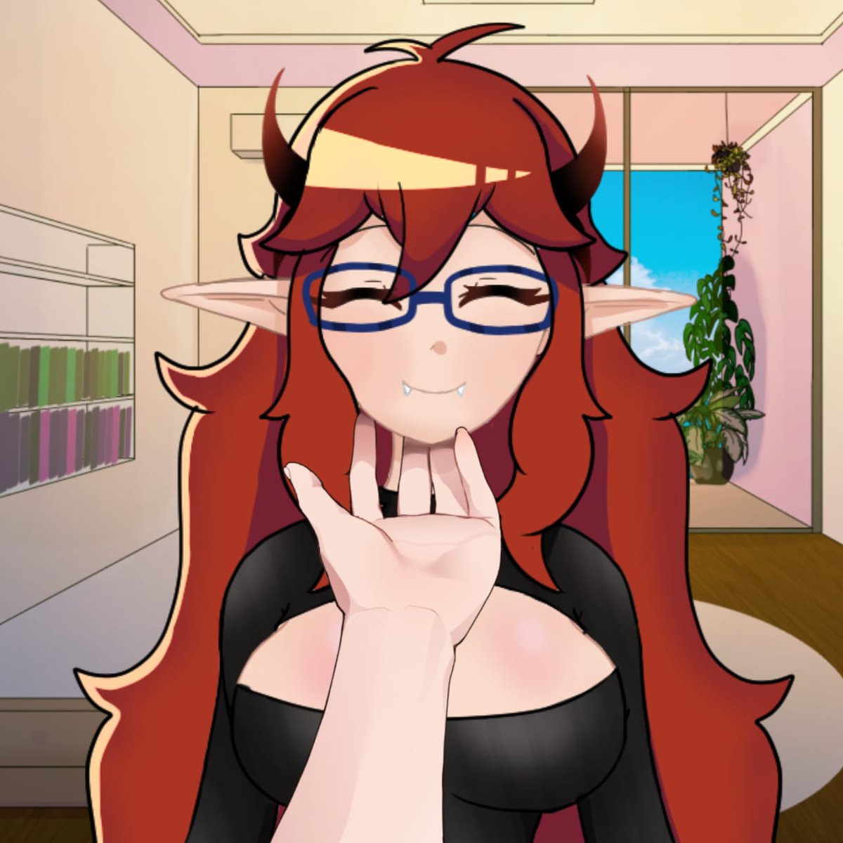 Mimitos a la manca jshxks