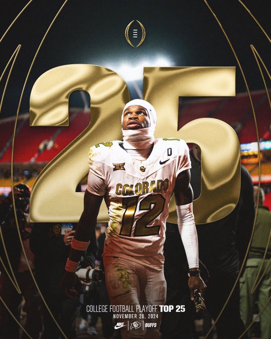 Watch Colorado Buffaloes Football's leaked NSFW photo on TwXstars