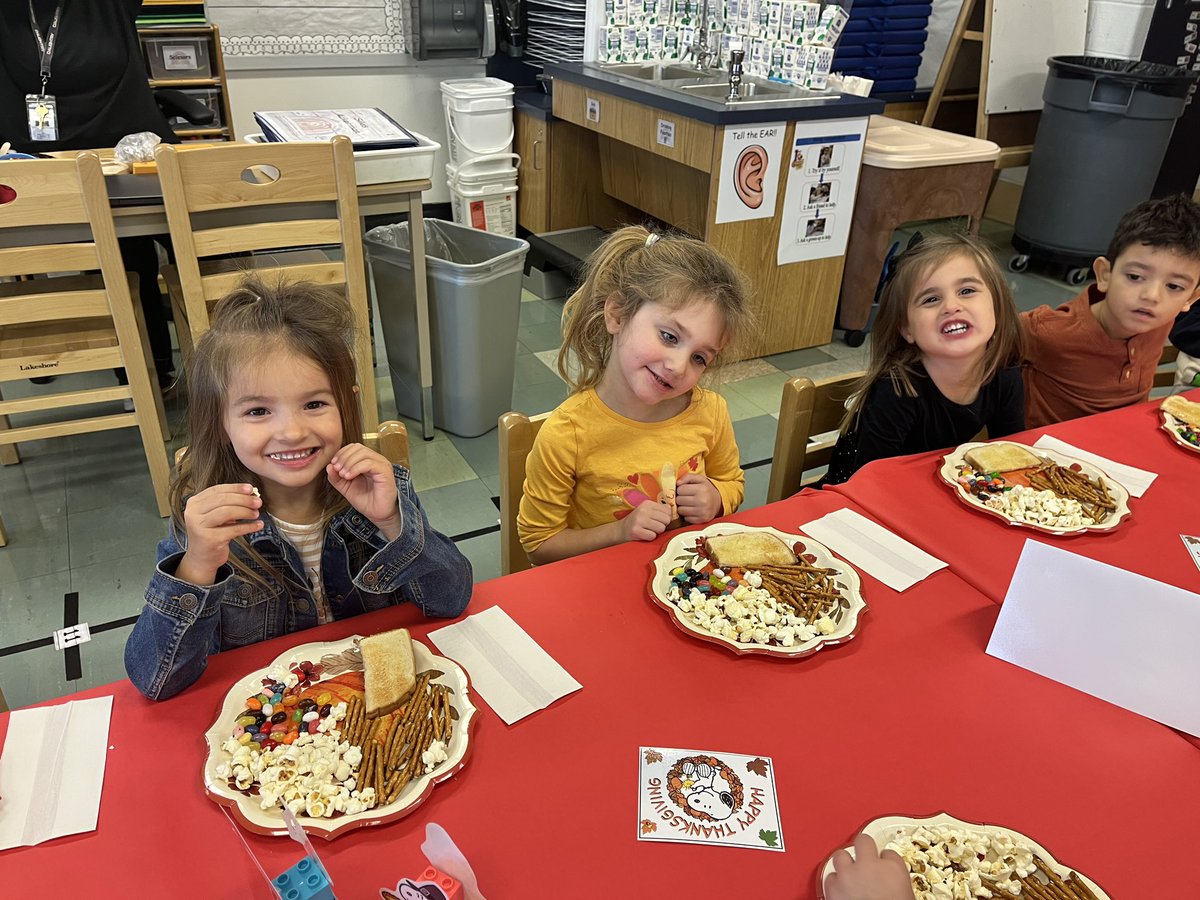 Shannon Heller, Ed.D. (@shannoncheller) on Twitter photo PreK Thanksgiving celebration going strong in Mrs. Ahernβs class today!! π¦ππ <a href="/GreeceELC/">Greece Community Early Learning Center (ELC)</a> <a href="/GCSDcommschools/">GCSD Community Schools</a> <a href="/GreeceCentral/">Greece Central</a> PreK Thanksgiving celebration going strong in Mrs. Ahernβs class today!! π¦ππ <a href="/GreeceELC/">Greece Community Early Learning Center (ELC)</a> <a href="/GCSDcommschools/">GCSD Community Schools</a> <a href="/GreeceCentral/">Greece Central</a>