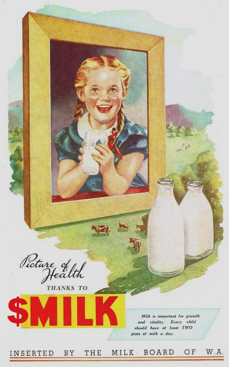 ⚡️🌞 Sol Brah 🌞🐬 (@solbrah) on Twitter photo Who wants raw milk available everywhere you go?
This is the mission of $MILK on Sol.
Legalize Raw $MILK <a href="/rawmilkcoin/">Raw $MILK on Sol</a>
We have seen our collective meme power on seed oils and so many other issues...
Let's continue the momentum Who wants raw milk available everywhere you go?
This is the mission of $MILK on Sol.
Legalize Raw $MILK <a href="/rawmilkcoin/">Raw $MILK on Sol</a>
We have seen our collective meme power on seed oils and so many other issues...
Let's continue the momentum