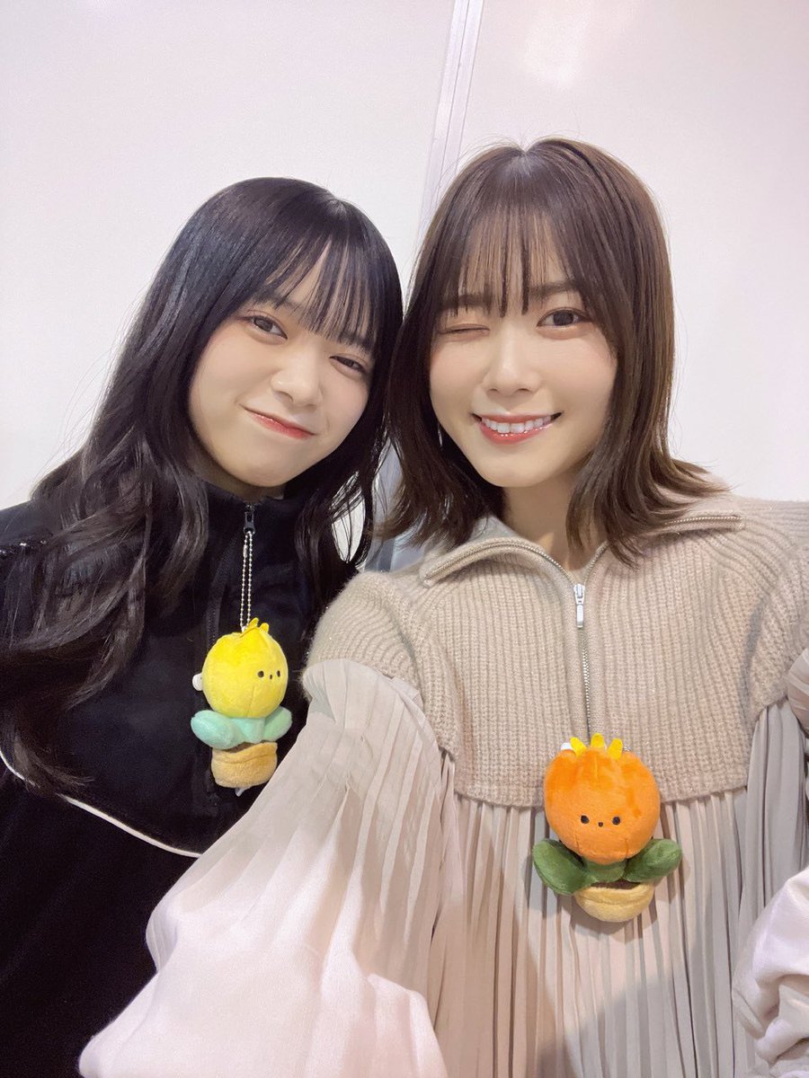 hinatazaka46's tweet image. 【ブログ更新☀️丹生明里】~日向坂ちゃんねるにて練習生配信!🎮~ hinatazaka46.com/s/official/dia… #日向坂46 #丹生明里