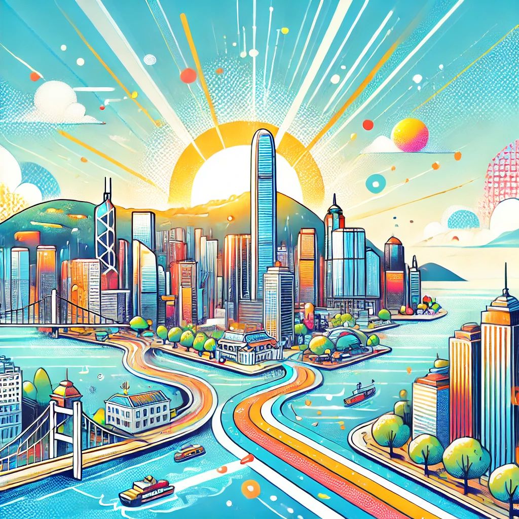 PrismConsultant's tweet photo. Recent #CEPA amendments signal deeper integration between Hong Kong &amp; mainland China:

🌐 Easier access for #HK companies to the Greater Bay Area’s 86M market.
⚖️ Use of HK laws for mainland operations—a unique hybrid system.
🆕 Preferential treatment for companies <3 years old. https://t.co/O6fMFLRLyT