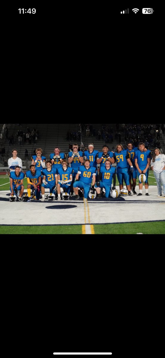 David ("Alex") Kolczak (@alexkolczak) on Twitter photo I'm proud to be part of this first group of seniors for <a href="/TimnathFootball/">Timnath Football</a>. Wrapped the season with 1st Team All Conference and 1st Team Academic All State. I'm proud to be part of this first group of seniors for <a href="/TimnathFootball/">Timnath Football</a>. Wrapped the season with 1st Team All Conference and 1st Team Academic All State.