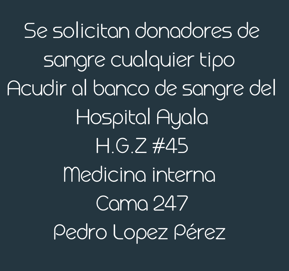 Favor de difundir 
<a href="/Trafico_ZMG/">TráficoZMGuadalajara</a> <a href="/GDLMetro/">Periódico METRO GDL</a> <a href="/TVAztecaJalisco/">Tv Azteca Jalisco</a> <a href="/ExaFM/">Exa FM</a> <a href="/SAMUJalisco/">SAMU de Jalisco</a> <a href="/informador/">𝐄𝐋 𝐈𝐍𝐅𝐎𝐑𝐌𝐀𝐃𝐎𝐑</a> <a href="/Incomodo_GDL/">Incómodo Reprogramado</a> <a href="/jlorecita27/">Florencia Moreno</a> <a href="/marcelintv/">Juan Carlos Marcelin</a> <a href="/BeckyReynoso/">Becky Reynoso</a> <a href="/Notisistema/">Notisistema</a> <a href="/Mizaga_25/">Miguel Zaragoza García</a> <a href="/SergioChavez_D/">Sergio Chávez</a>