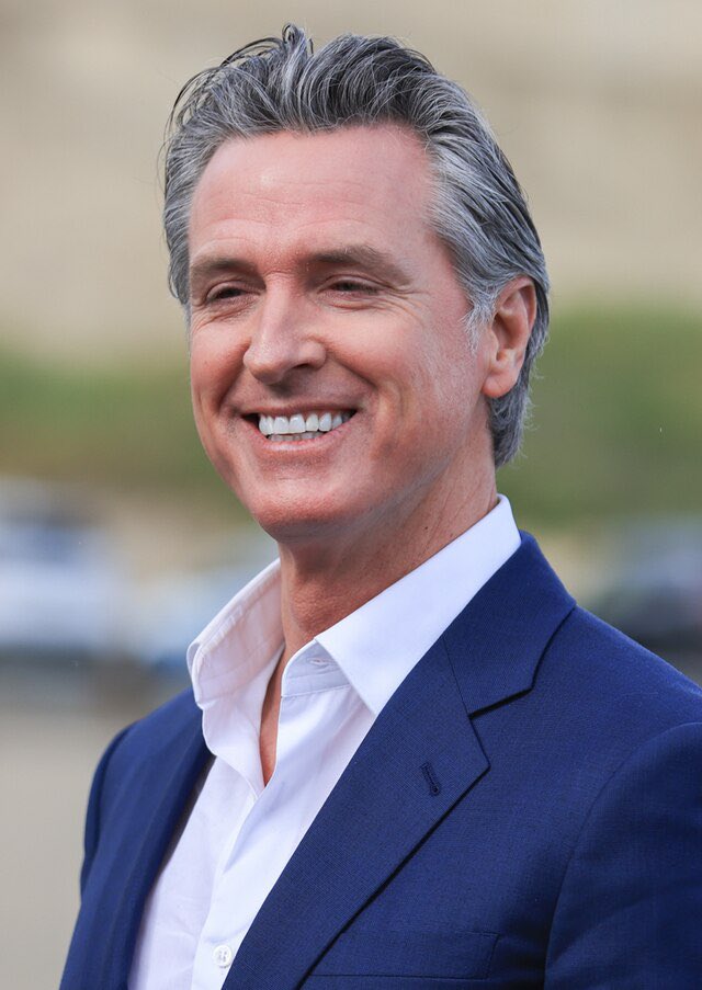 Would y’all vote for Gavin Newsom in 2028. 

Yes or No?