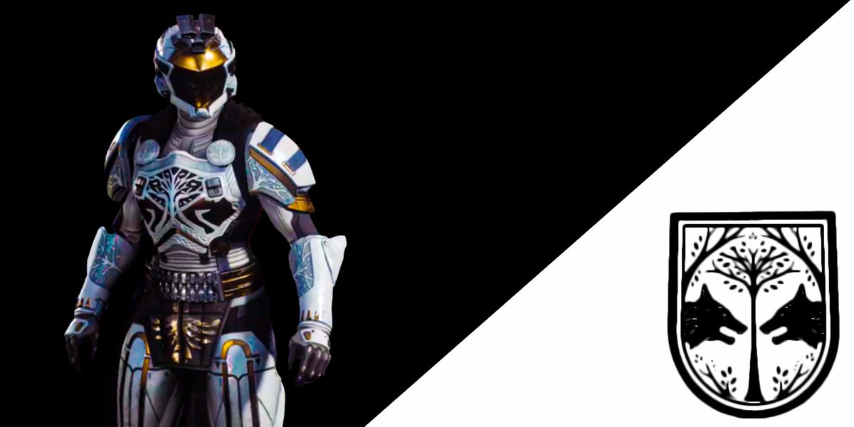 tonitrutitanum's tweet image. — 𝐈𝐫𝐨𝐧 𝐋𝐨𝐫𝐝

Impulsive | Reckless | Violent | Living weapon | 6’4” | Brawler | Disobedient | Stubborn | Arc | Zealot

#DestinyRP | #D2RP | #ᴇʟᴜᴠᴇɪɴ