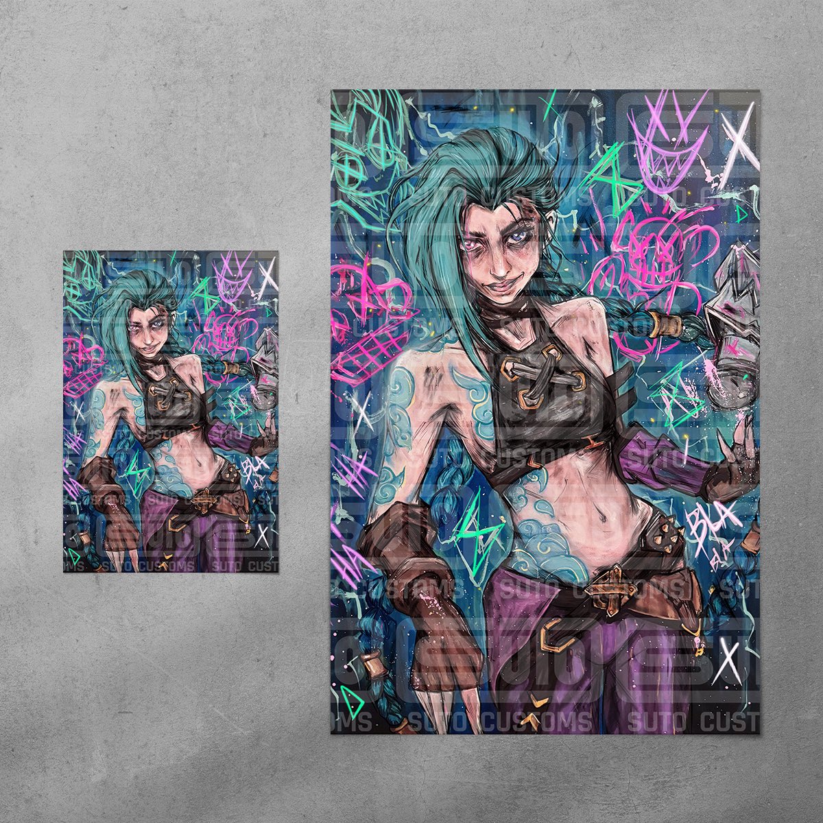 Sutocustoms tweet media