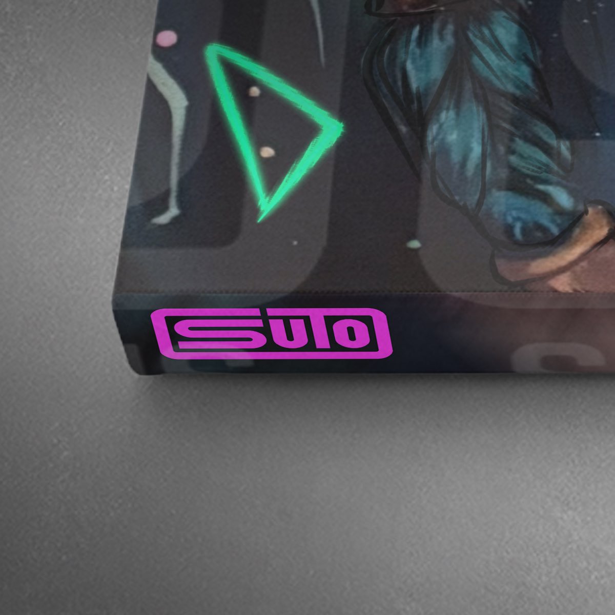 Sutocustoms tweet media