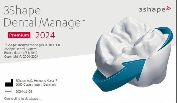 Dental Software tweet media