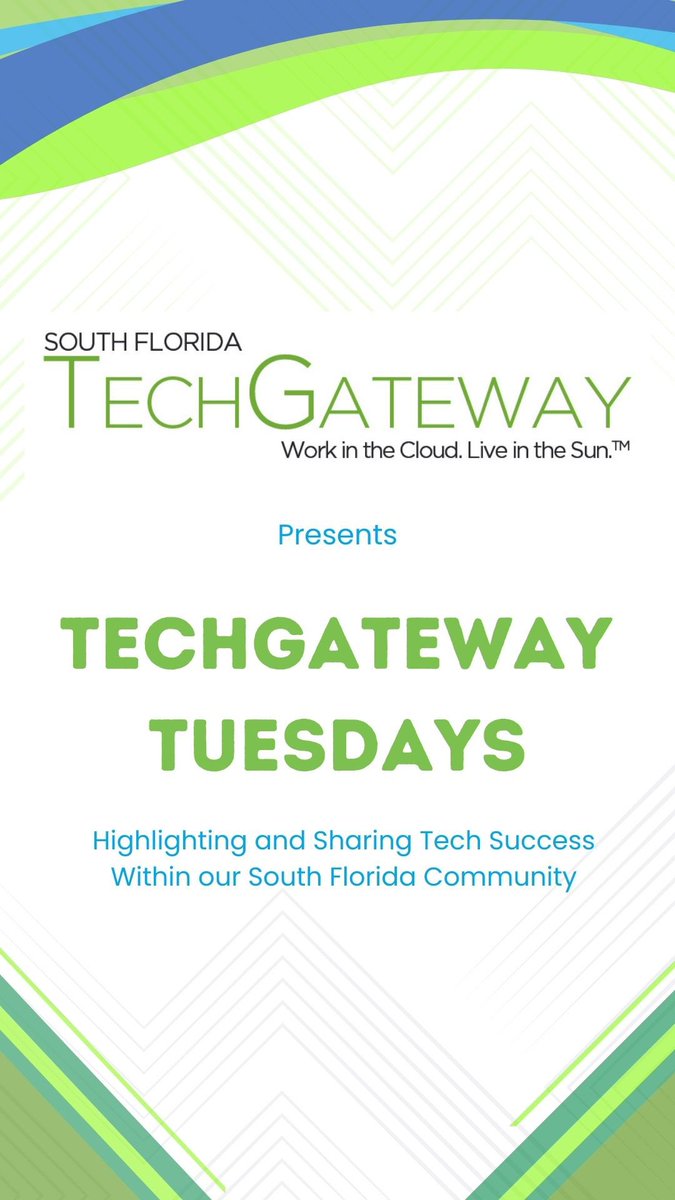 TechGateway tweet media