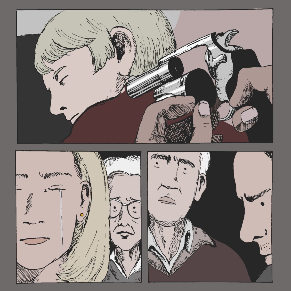 【New Release】
Teddy Habits - Who I smoke? がリリースされました。

各種リンク
ultravybe.lnk.to/TH-DIGI-006

<a href="/aiking_14/">Teddy Habits</a>