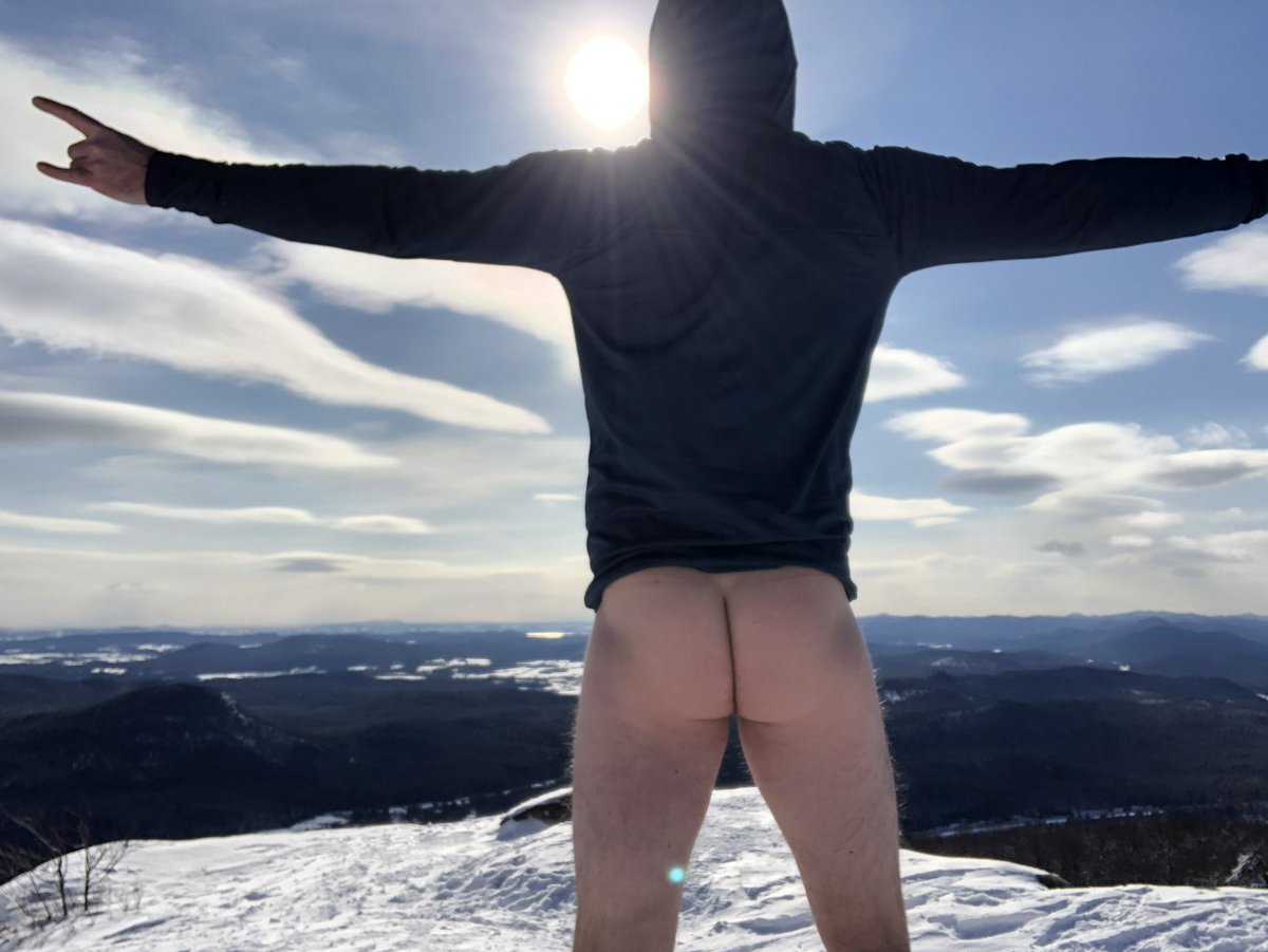 Who wants to go hiking!!