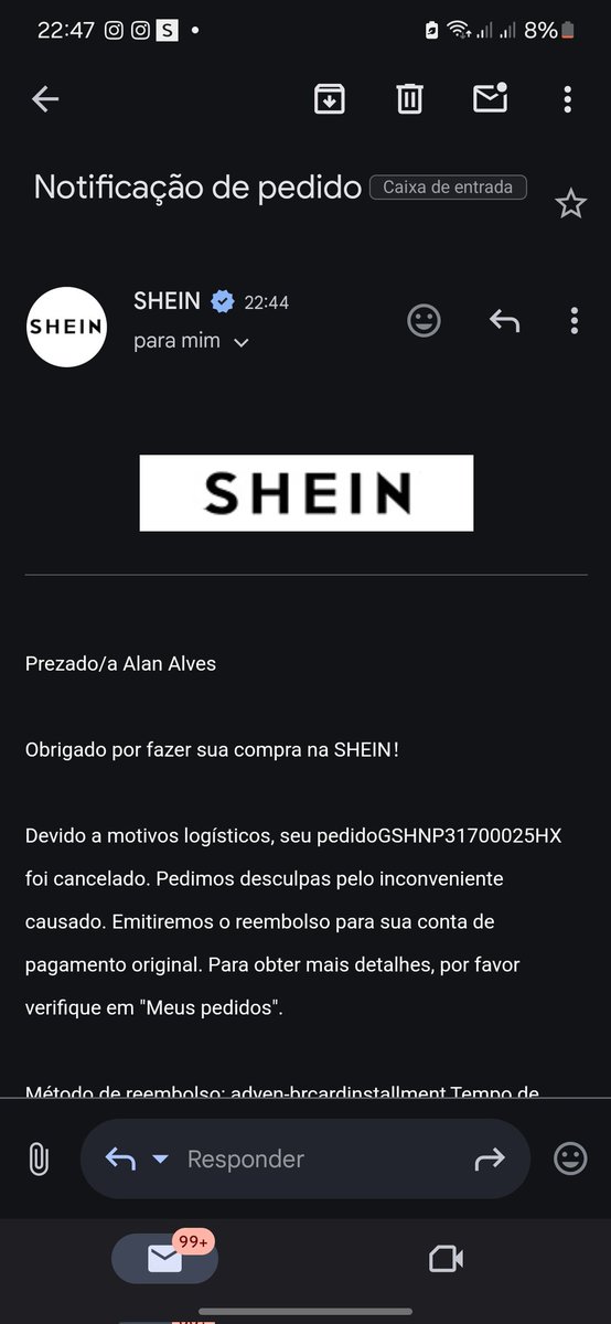 Allanalves_8's tweet image. Pqp em @SHEIN_Official, era a minha roupa do Natal vey
Palhaçada, tnc vey
#sheinbr