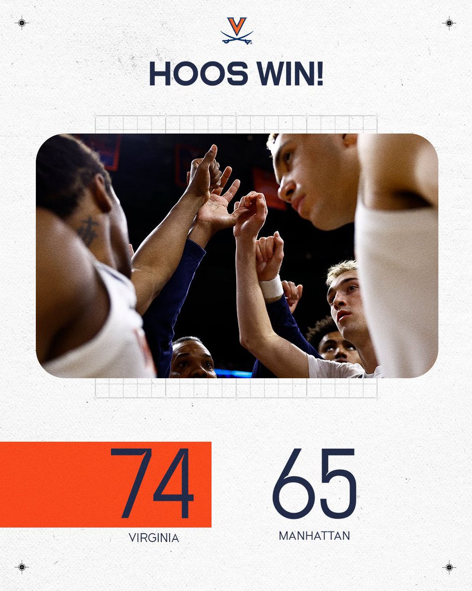 Virginia Men's Basketball (@uvamenshoops) on Twitter photo ๐๐ค๐ค๐จ ๐ฌ๐๐ฃ!
๐ถโ๏ธ๐ท#GoHoos ๐๐ค๐ค๐จ ๐ฌ๐๐ฃ!
๐ถโ๏ธ๐ท#GoHoos