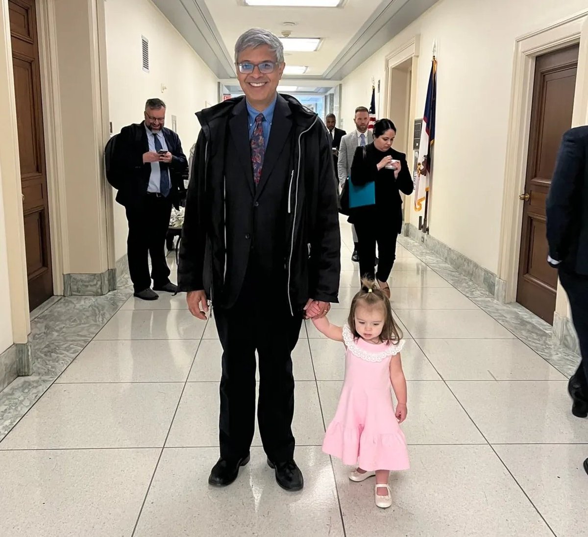 Justin Hart (@justin_hart) on Twitter photo Amazing. <a href="/DrJBhattacharya/">Jay Bhattacharya</a>'s nomination to NIH feels deeply personal for so many of us who have longed for leadership that prioritizes integrity and meaningful change in healthcare. It’s a moment of hope—a chance to ensure that the mistakes of the past are not repeated and that Amazing. <a href="/DrJBhattacharya/">Jay Bhattacharya</a>'s nomination to NIH feels deeply personal for so many of us who have longed for leadership that prioritizes integrity and meaningful change in healthcare. It’s a moment of hope—a chance to ensure that the mistakes of the past are not repeated and that