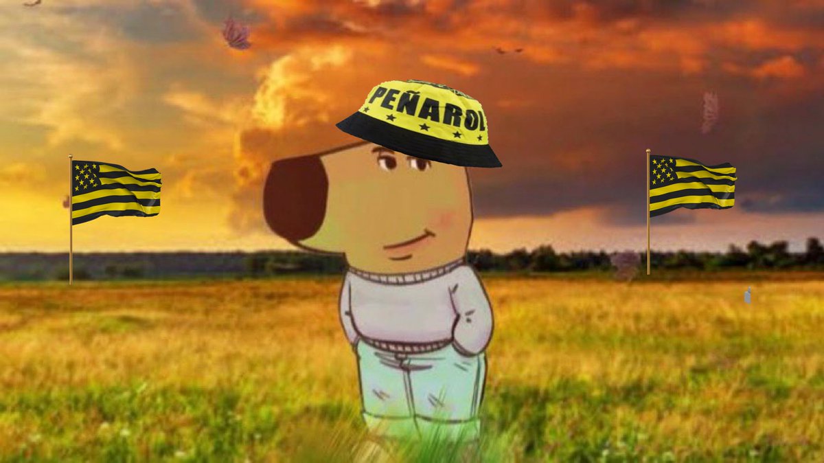 Ganó Peñarol y aseguramos la anual. Soy un tipo chill de cojones.