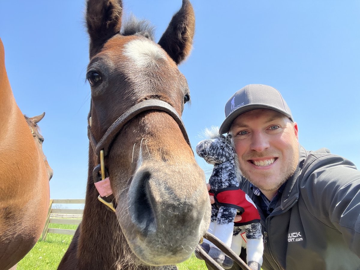 Joe Nevills tweet media